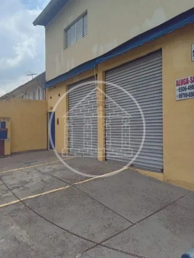 Prédio Inteiro, 300 m² - Foto 1