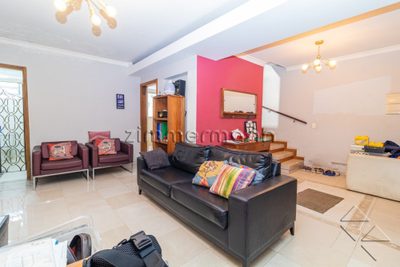 Casa, 3 quartos, 130 m² - Foto 2
