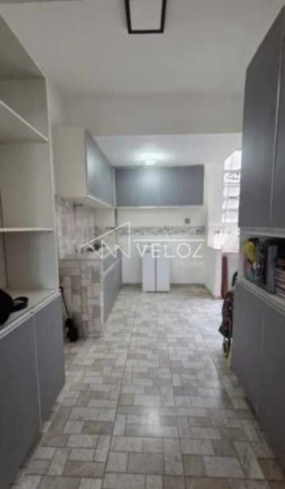 Apartamento, 2 quartos, 66 m² - Foto 2