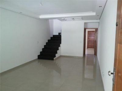 Sobrado, 3 quartos, 250 m² - Foto 2