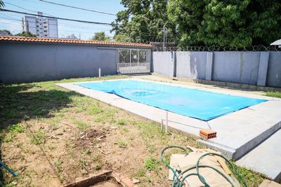 Sobrado, 4 quartos, 195 m² - Foto 4