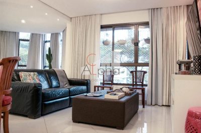 Apartamento, 4 quartos, 130 m² - Foto 1