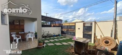 Casa, 2 quartos - Foto 2