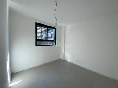 Apartamento, 1 quarto, 47 m² - Foto 2