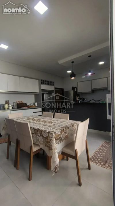Casa, 4 quartos, 140 m² - Foto 4