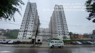 Apartamento, 2 quartos, 39 m² - Foto 1