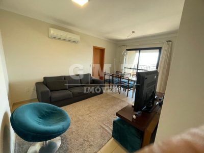 Apartamento, 3 quartos, 93 m² - Foto 4