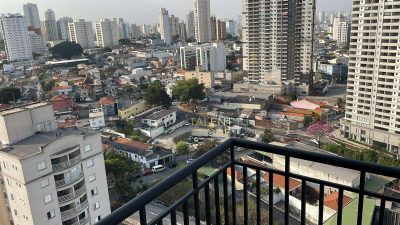 Apartamento, 1 quarto, 34 m² - Foto 2