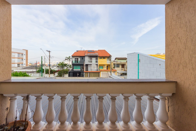 Casa, 4 quartos, 180 m² - Foto 2
