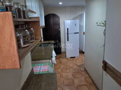 Apartamento, 3 quartos, 130 m² - Foto 1