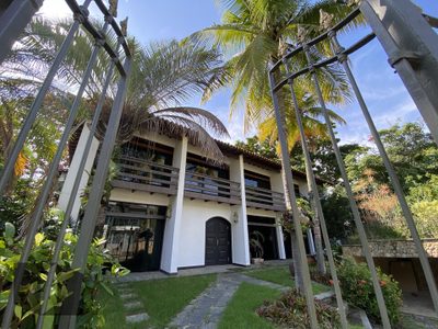 Casa, 5 quartos, 1083 m² - Foto 2