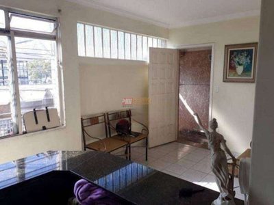 Sobrado, 4 quartos, 250 m² - Foto 2