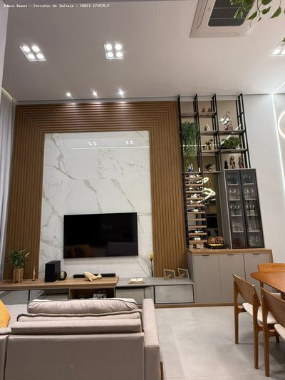Casa de Condomínio, 3 quartos - Foto 3