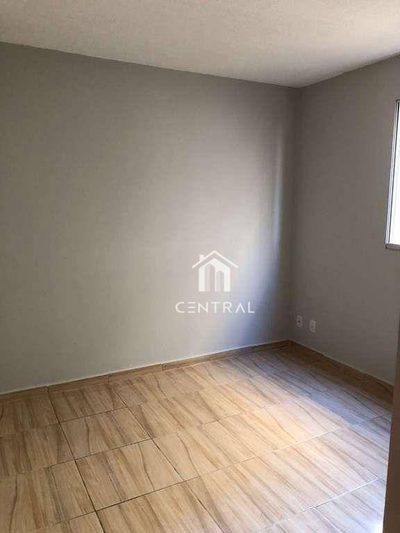 Apartamento, 2 quartos, 45 m² - Foto 2