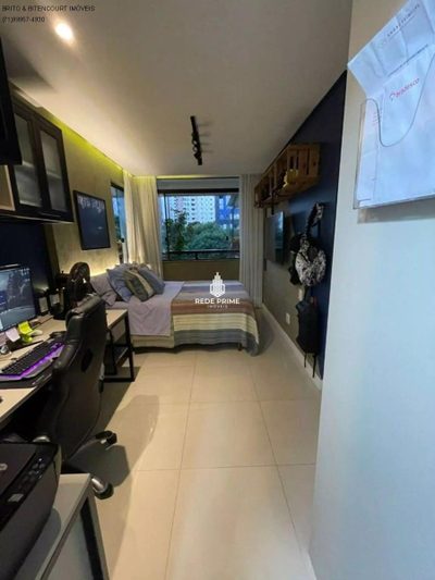 Apartamento, 3 quartos, 125 m² - Foto 4