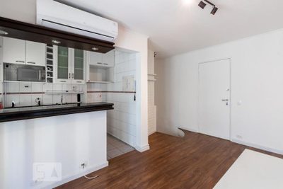 Apartamento, 1 quarto, 60 m² - Foto 5