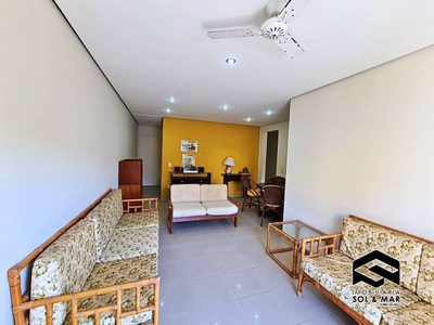 Apartamento, 4 quartos, 129 m² - Foto 2