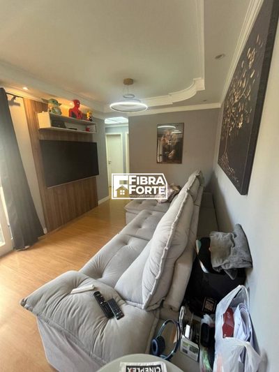 Apartamento, 3 quartos, 64 m² - Foto 2