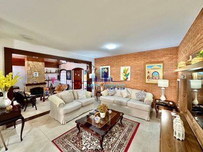 Casa, 3 quartos, 259 m² - Foto 5