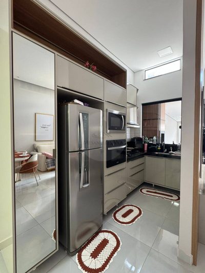 Casa, 3 quartos, 120 m² - Foto 4