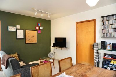 Apartamento, 3 quartos, 99 m² - Foto 2