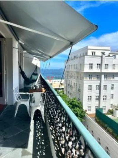 Apartamento, 4 quartos, 265 m² - Foto 3