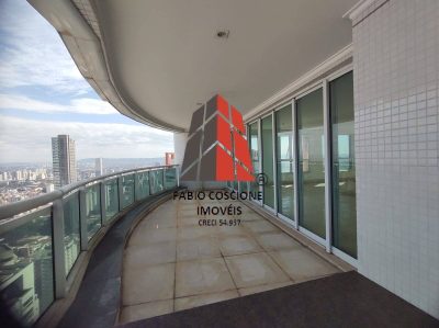 Cobertura, 4 quartos, 458 m² - Foto 4