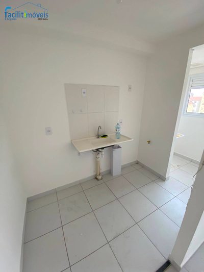 Apartamento, 2 quartos - Foto 3