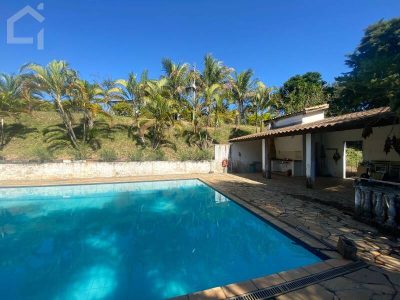 Casa, 4 quartos, 400 m² - Foto 5