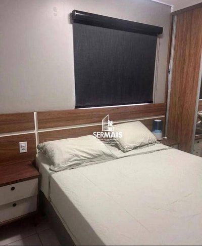 Apartamento, 3 quartos, 72 m² - Foto 5