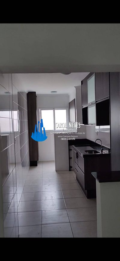 Apartamento, 2 quartos, 74 m² - Foto 3