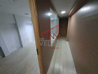 Loja-Salão, 1 m² - Foto 1