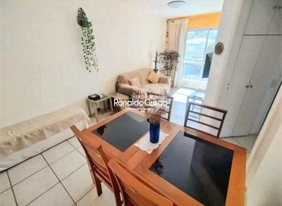 Apartamento, 2 quartos, 67 m² - Foto 2