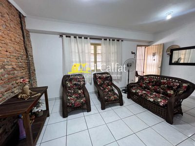 Casa, 112 m² - Foto 4