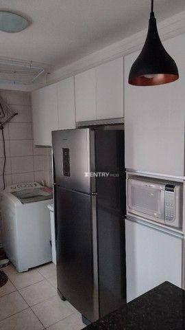 Apartamento, 2 quartos, 49 m² - Foto 2