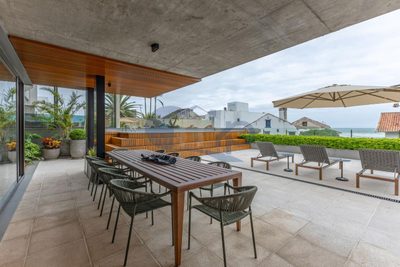 Apartamento, 3 quartos, 322 m² - Foto 5