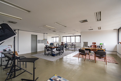 Sala-Conjunto, 122 m² - Foto 1