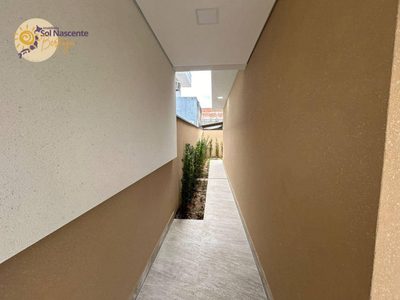 Casa, 3 quartos, 105 m² - Foto 2