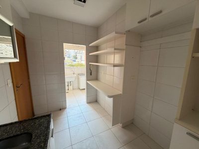 Apartamento, 3 quartos, 93 m² - Foto 5