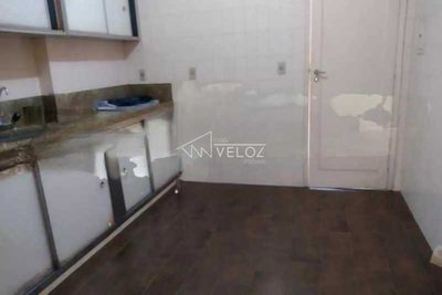 Apartamento, 2 quartos, 95 m² - Foto 4