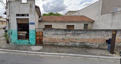 Terreno, 447 m² - Foto 2