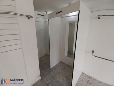 Loja-Salão, 48 m² - Foto 5