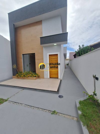 Casa, 3 quartos, 110 m² - Foto 5
