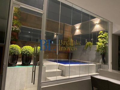 Cobertura, 3 quartos, 170 m² - Foto 4