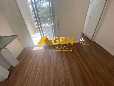 Apartamento, 2 quartos, 34 m² - Foto 3