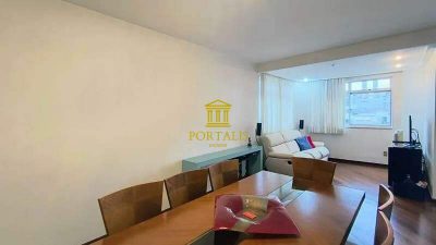 Apartamento, 4 quartos, 200 m² - Foto 4