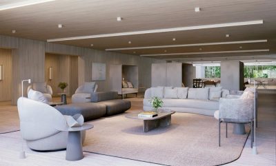 Apartamento, 1 quarto, 39 m² - Foto 5