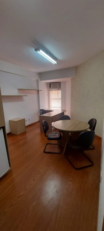 Sala-Conjunto, 22 m² - Foto 5