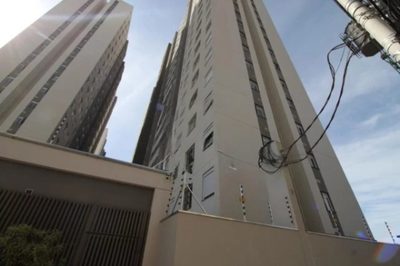 Apartamento, 2 quartos, 33 m² - Foto 1