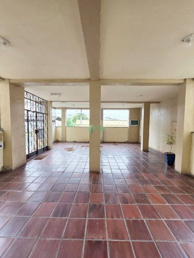 Apartamento, 2 quartos, 75 m² - Foto 3